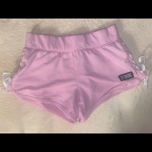 PINK VS Shorts